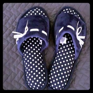 Dear foam house slippers